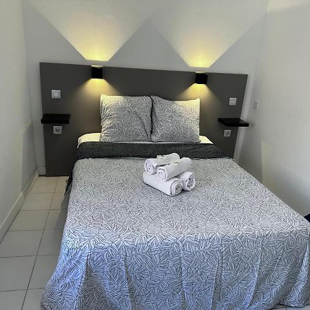 Hashtag-Le Cosy Castelnauvienアパートメント エクステリア 写真