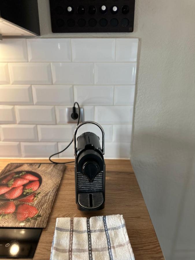 Hashtag-Le Cosy Castelnauvienアパートメント エクステリア 写真